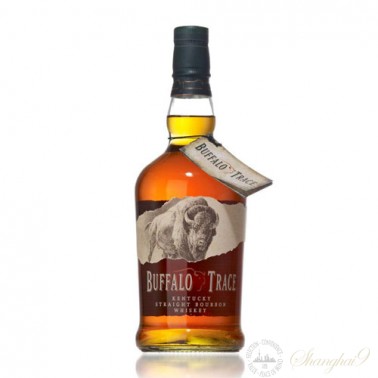 Buffalo Trace Bourbon Whiskey