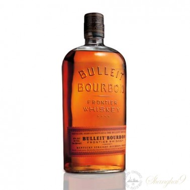 Bulleit Bourbon Whiskey