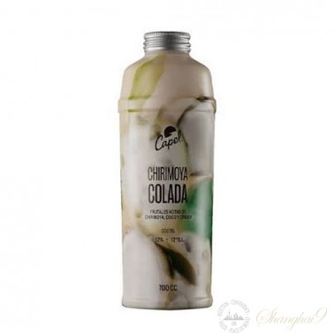 Capel Chirimoya Colada