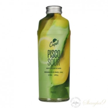 Capel Pisco Sour