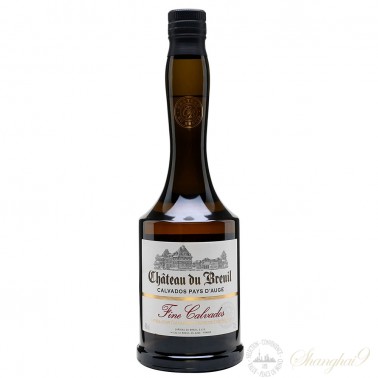 Chateau Du Breuil Fine Calvados