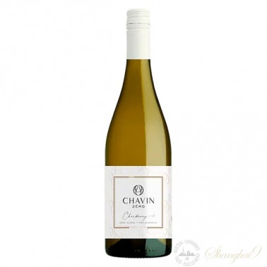 Chavin Zero Non-alcoholic Chardonnay