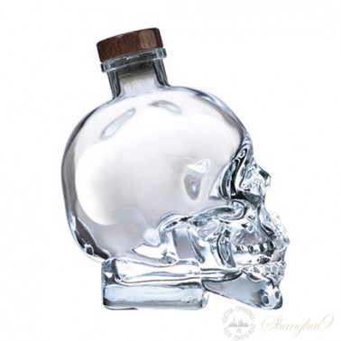 Crystal Head Vodka