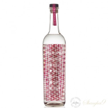 Derrumbes Tamaulipas Mezcal