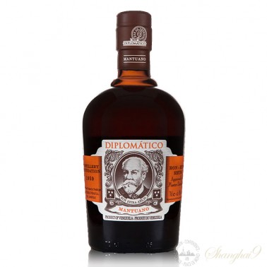 Diplomatico Mantuano Rum