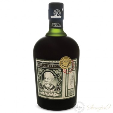Diplomatico Reserva Exclusiva Rum