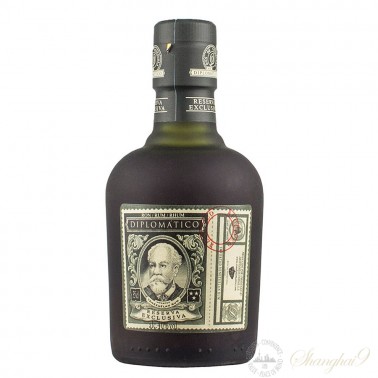 Diplomatico Reserva Exclusiva Rum 350ml