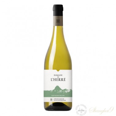 Domaine de l'Herre Sauvignon Blanc