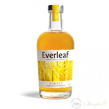 Everleaf Forest Non-alcoholic Aperitif