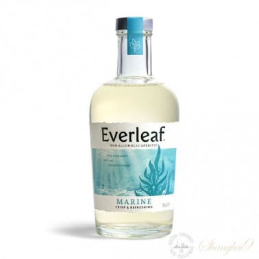 Everleaf Marine Non-alcoholic Aperitif