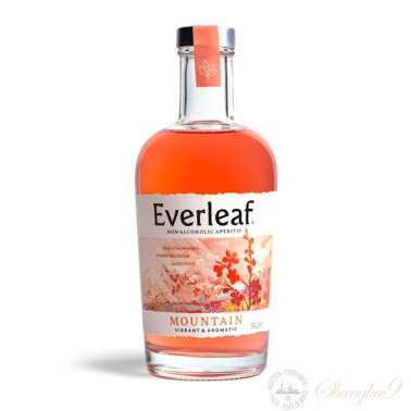 Everleaf Mountain Non-alcoholic Aperitif