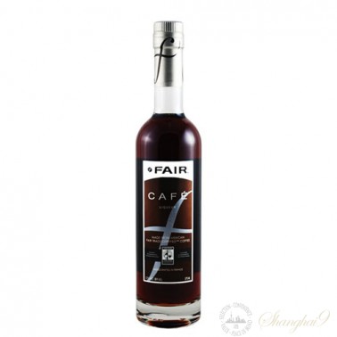 Fair Cafe Liqueur