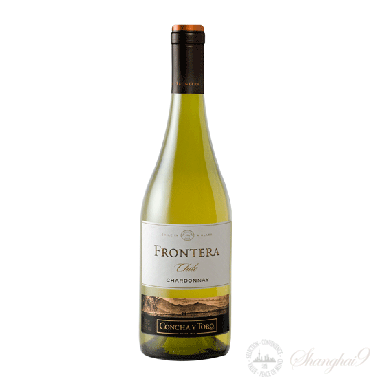 Frontera Chardonnay, Central Valley 