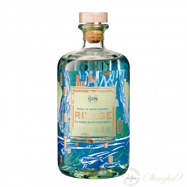 Gin Rivage