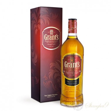 Grant's Scotch Whisky