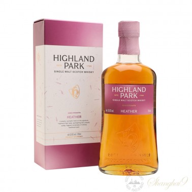 Highland Park Heather Cask Strength Single Malt Scotch Whisky