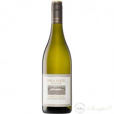 Isabel Estate Marlborough Sauvignon Blanc