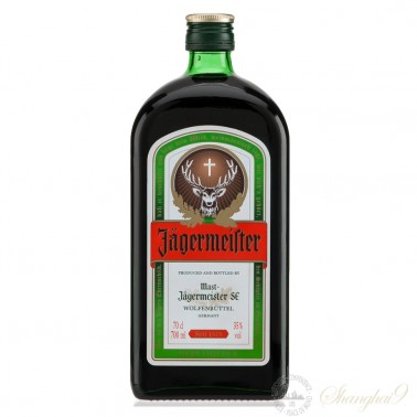 Jagermeister