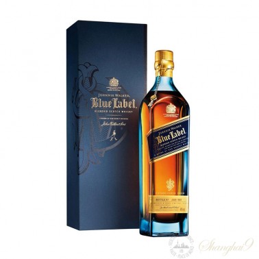Johnnie Walker Blue Label