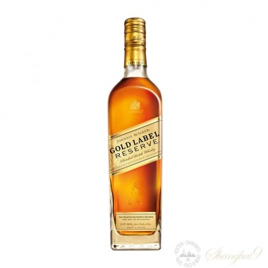 Johnnie Walker Gold Label Reserve