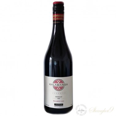 Kalamanda McLaren Vale Reserve Shiraz