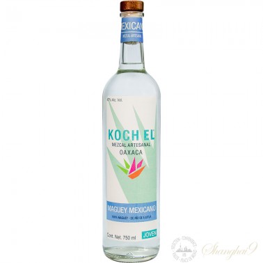 Koch El Maguey Mexicano