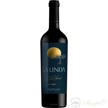 Luigi Bosca La Linda Old Vines Malbec
