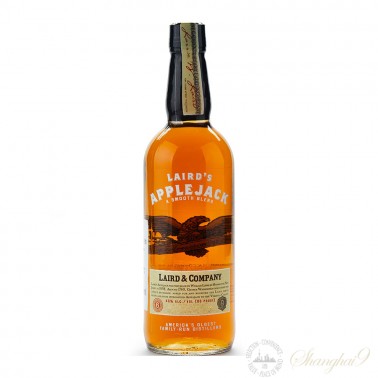 Laird's Applejack