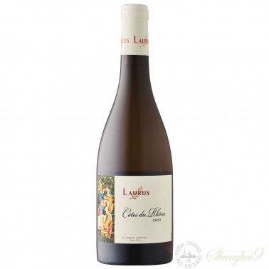 Laurus Cotes du Rhone Blanc