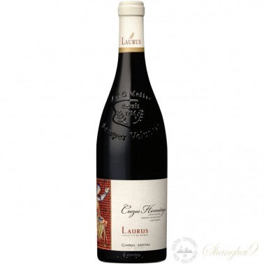 Laurus Crozes-Hermitage