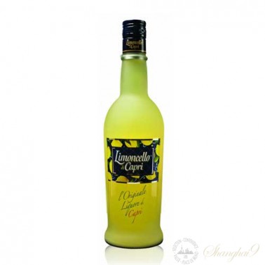 Limoncello di Capri