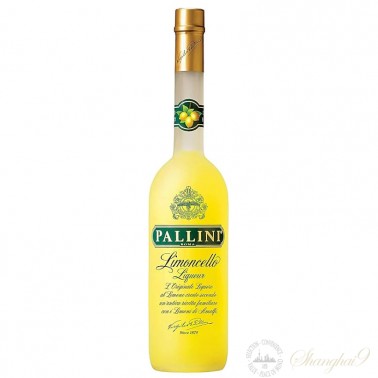 Limoncello Pallini 700ml