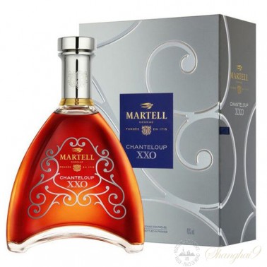 Martell Chanteloup XXO Cognac Brandy