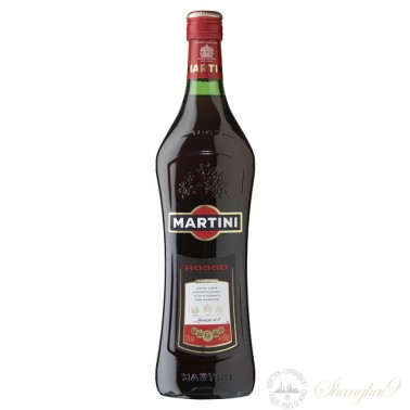Martini Rosso