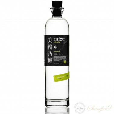 Mizu Lemongrass Shochu