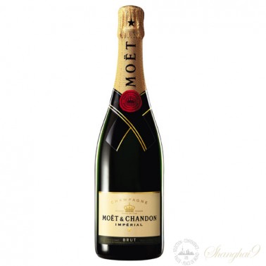 Moet & Chandon Champagne Brut Imperial