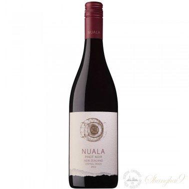 Nuala Central Otago Pinot Noir