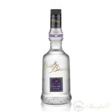 Opal Bianca White Sambuca