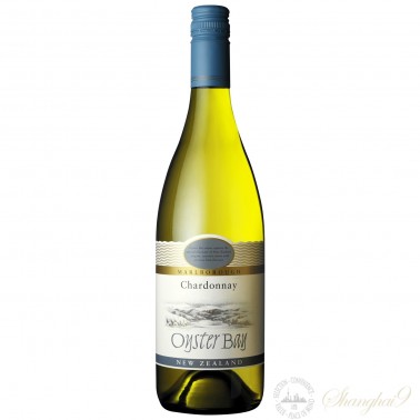 Oyster Bay Marlborough Chardonnay