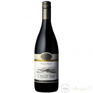 Oyster Bay Marlborough Pinot Noir