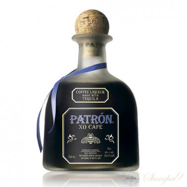 Patron XO Cafe