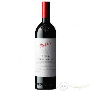 Penfolds Bin 8 Shiraz Cabernet