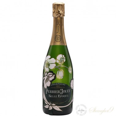 Perrier-Jouet Belle Epoque Champagne 2014