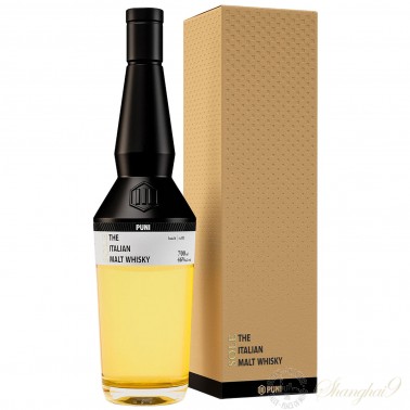 Puni Sole Italian Malt Whisky