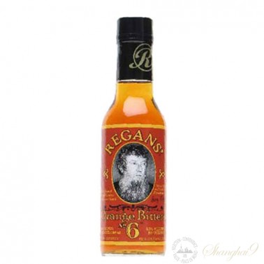 Regan's Orange Bitters No. 6