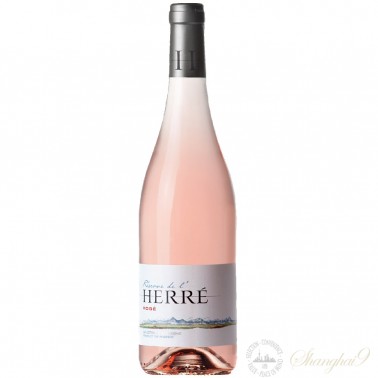 Reserve de l'Herre Rose