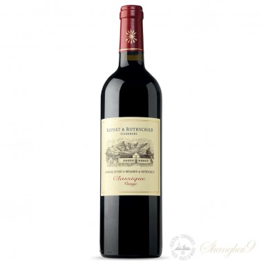 Rupert & Rothschild Classique