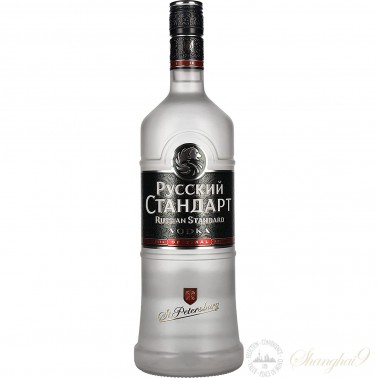 Russian Standard Vodka