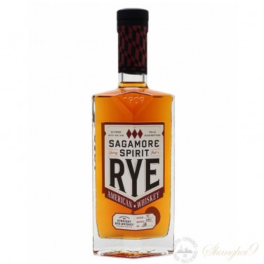 Sagamore Spirit Signature Straight Rye Whiskey