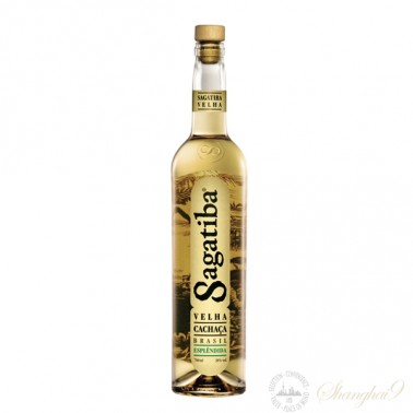 Sagatiba Velha Cachaça